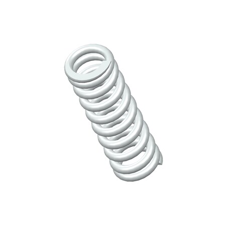 Approved Vendor Compression Spring, O= .125, L= .41, W= .022 G009976150